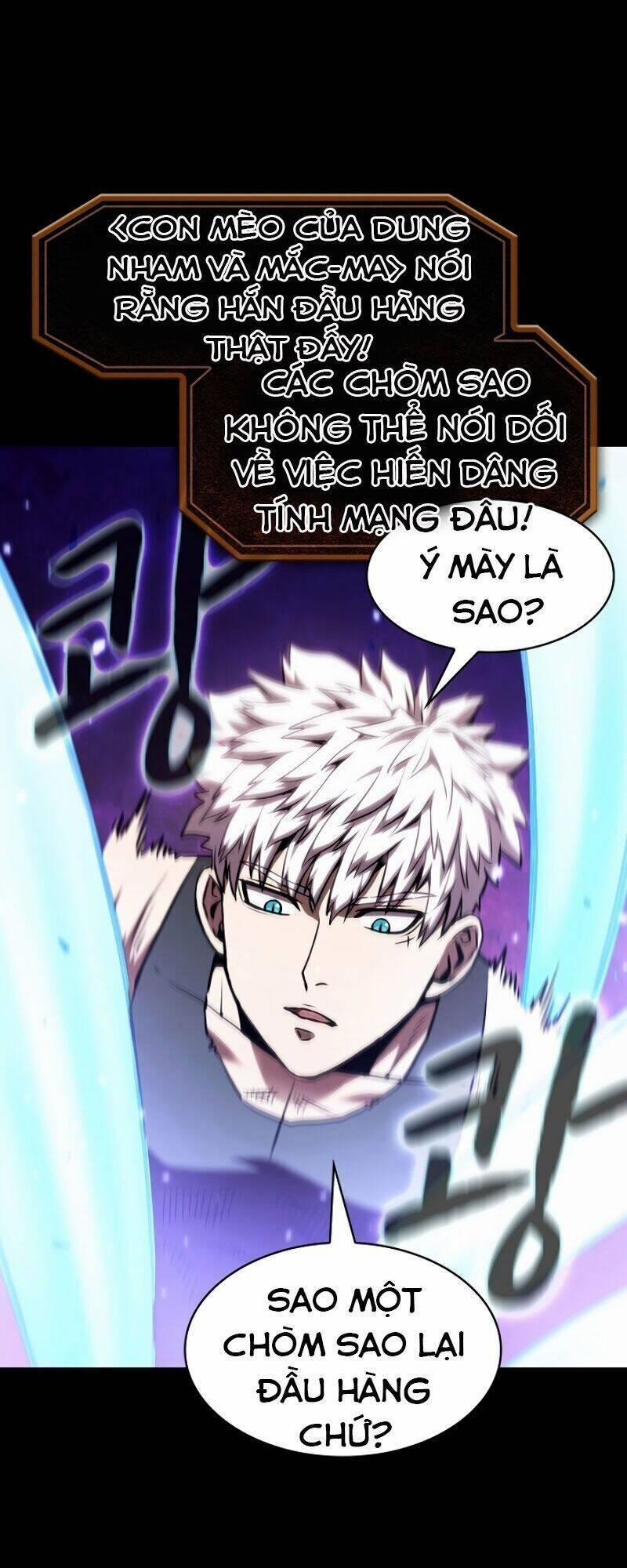 Người Chơi Trở Về Từ Địa Ngục 27 trang 22