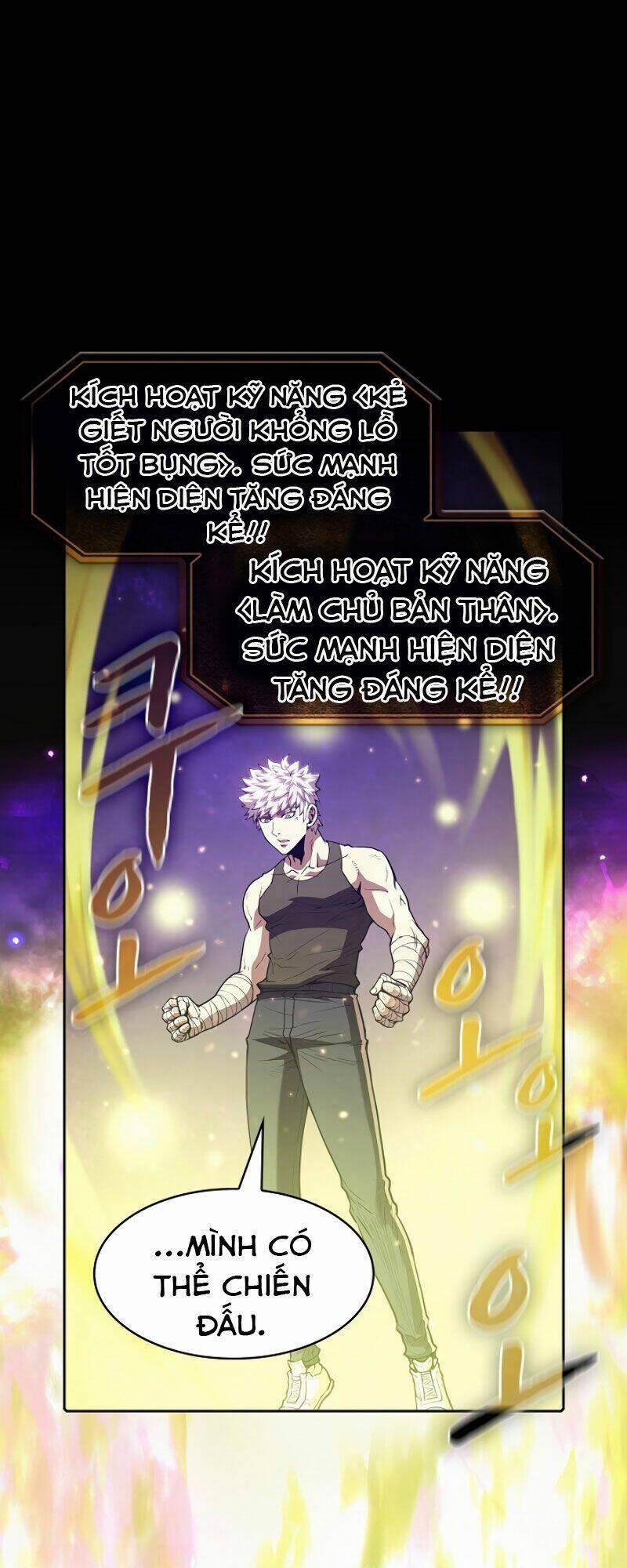 Người Chơi Trở Về Từ Địa Ngục 27 trang 26