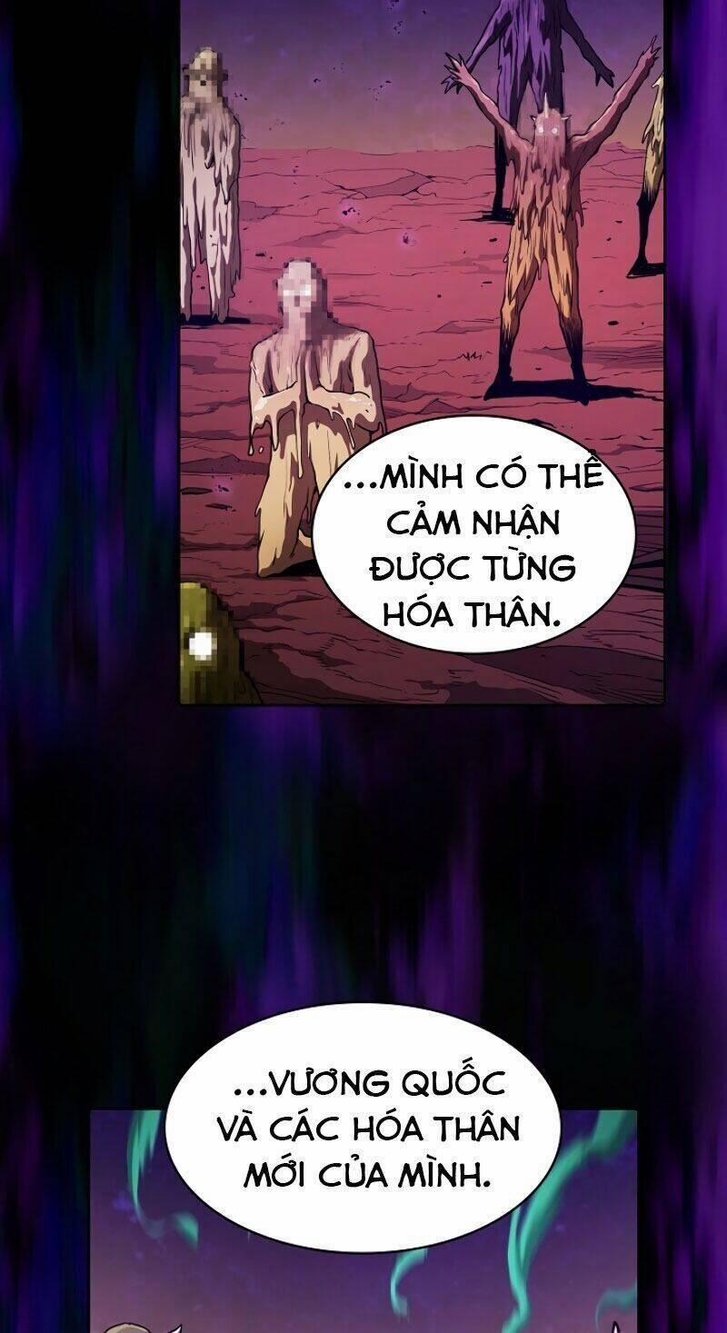 Người Chơi Trở Về Từ Địa Ngục 27 trang 30