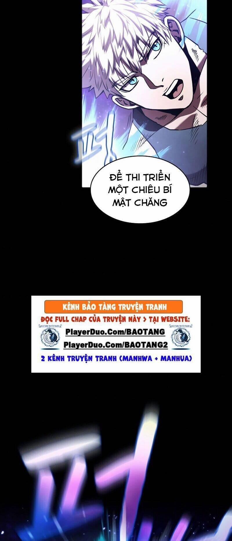 Người Chơi Trở Về Từ Địa Ngục 27 trang 4