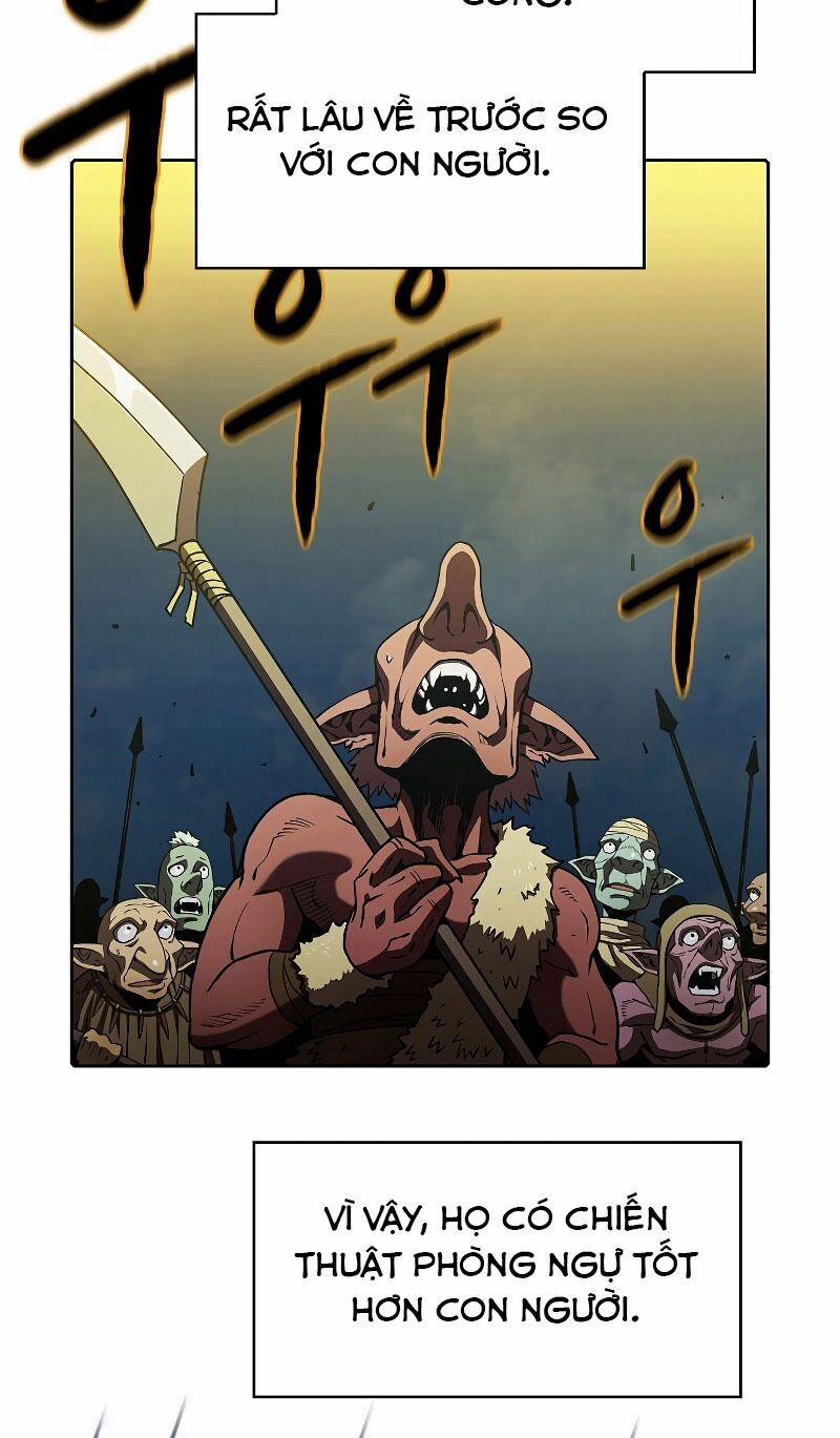 Người Chơi Trở Về Từ Địa Ngục 28 trang 10