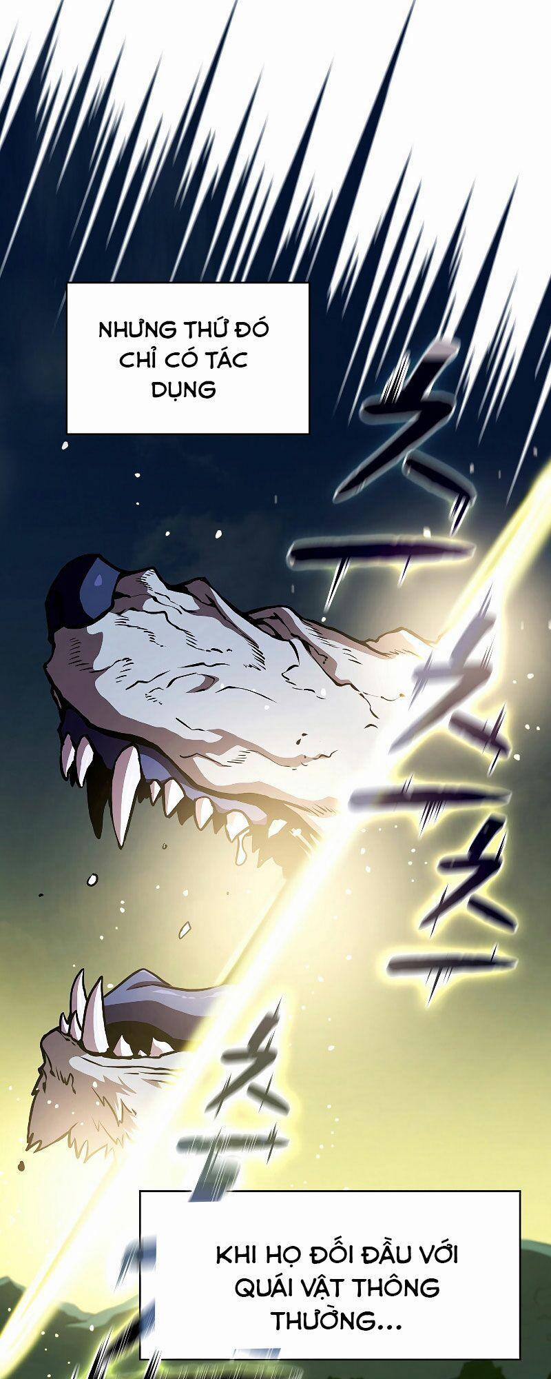 Người Chơi Trở Về Từ Địa Ngục 28 trang 11