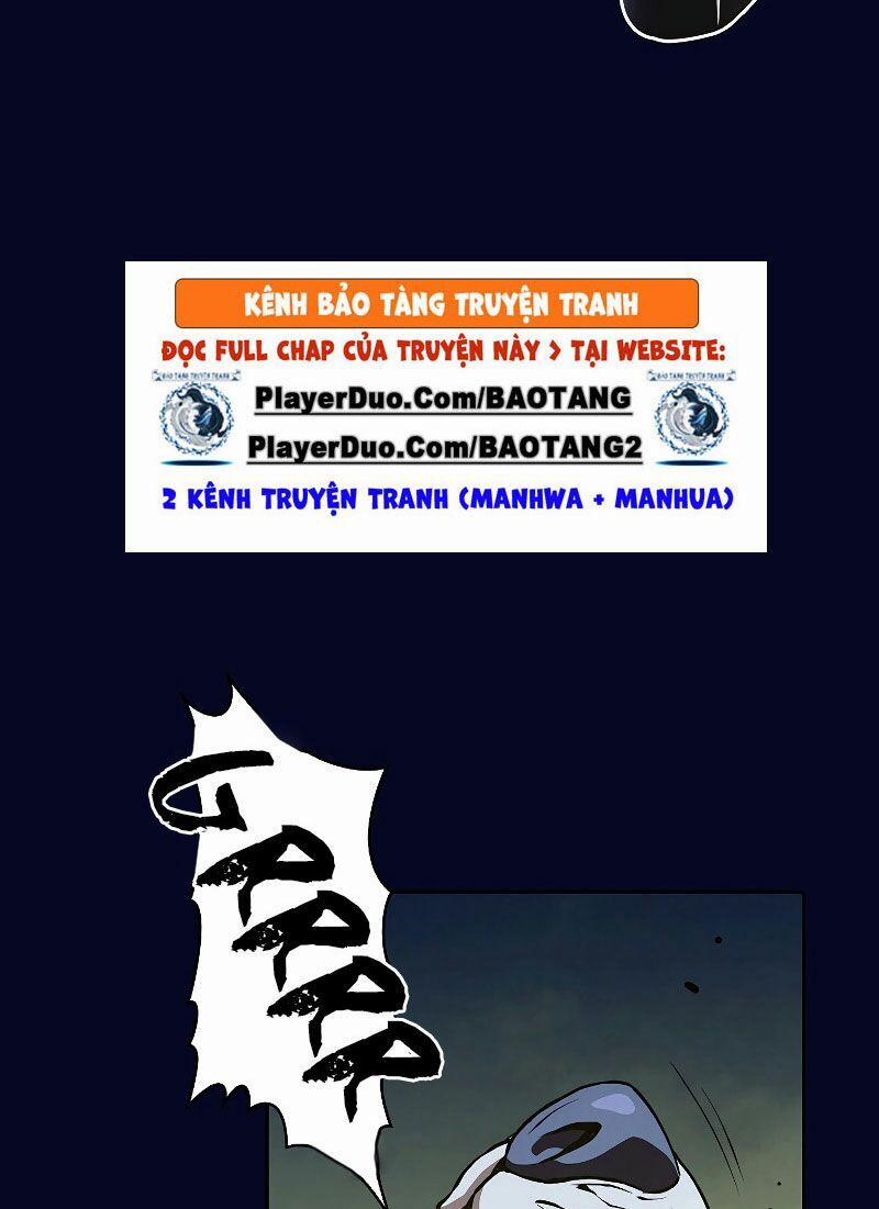 Người Chơi Trở Về Từ Địa Ngục 28 trang 14