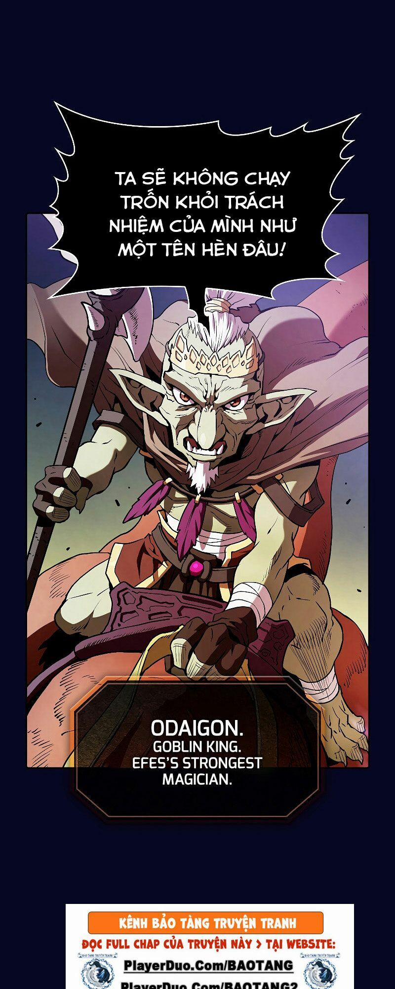 Người Chơi Trở Về Từ Địa Ngục 28 trang 21