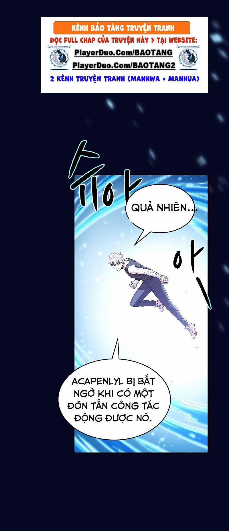 Người Chơi Trở Về Từ Địa Ngục 28 trang 26