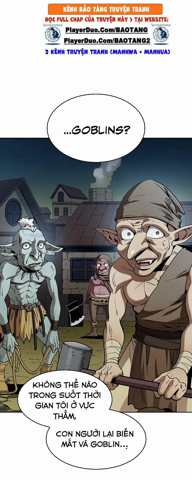 Người Chơi Trở Về Từ Địa Ngục 28 trang 3