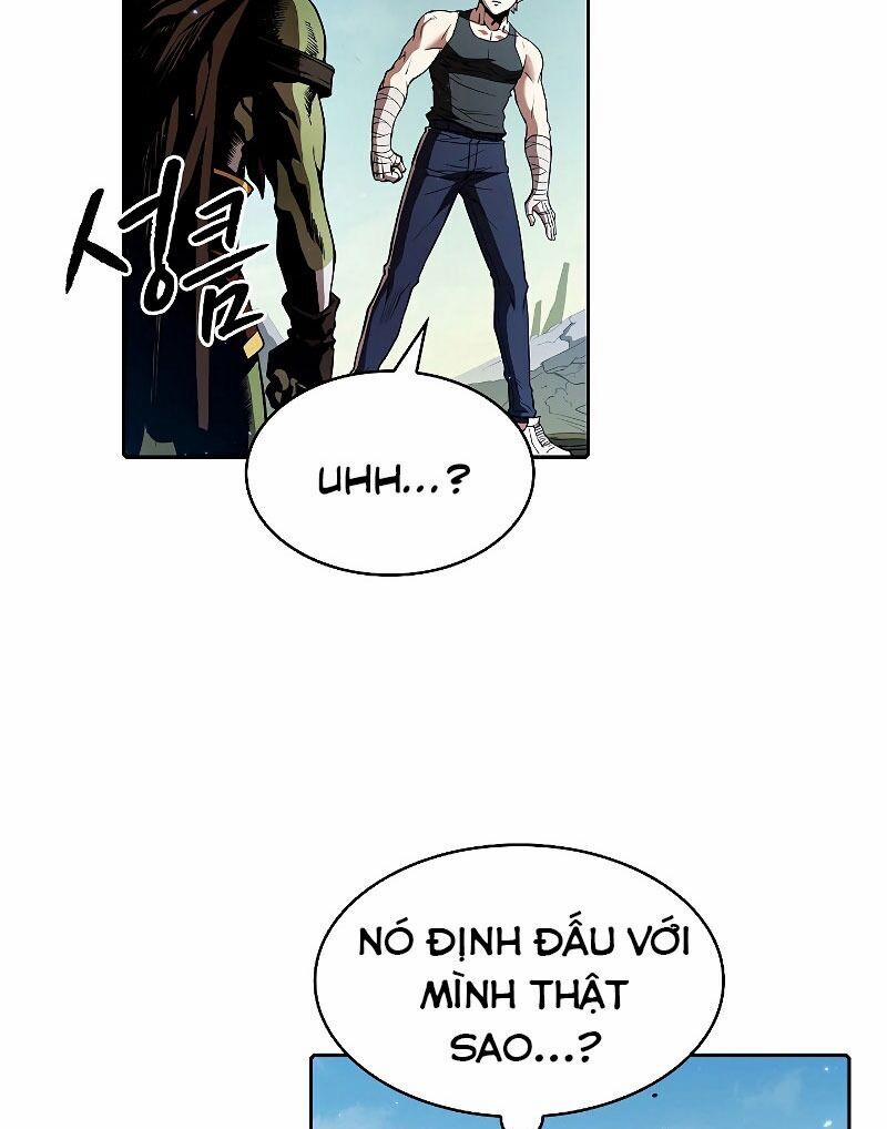 Người Chơi Trở Về Từ Địa Ngục 28 trang 40