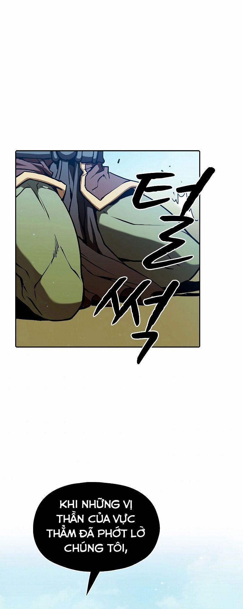 Người Chơi Trở Về Từ Địa Ngục 28 trang 42