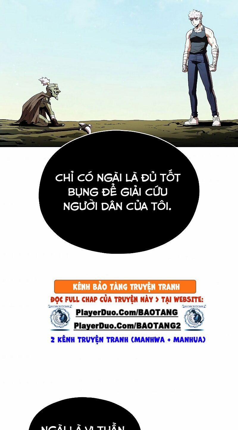 Người Chơi Trở Về Từ Địa Ngục 28 trang 43