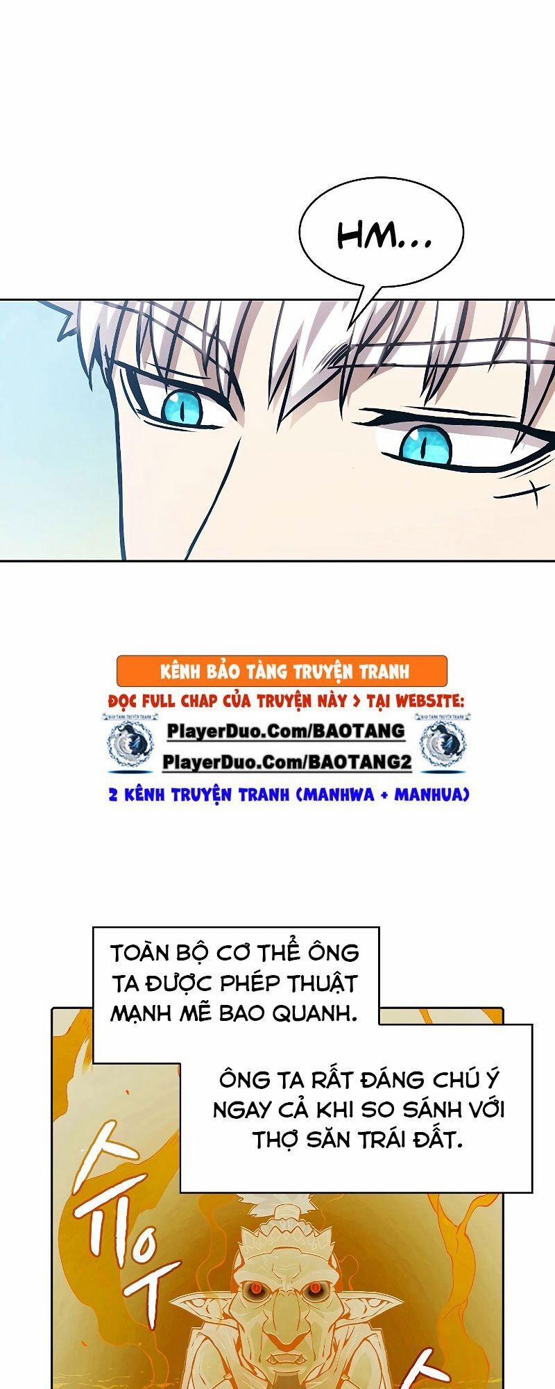 Người Chơi Trở Về Từ Địa Ngục 28 trang 58