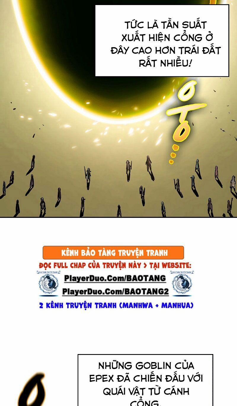 Người Chơi Trở Về Từ Địa Ngục 28 trang 9