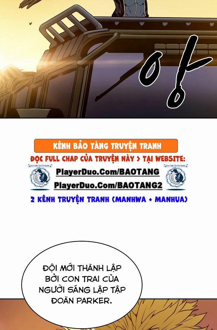 Người Chơi Trở Về Từ Địa Ngục 29 trang 21