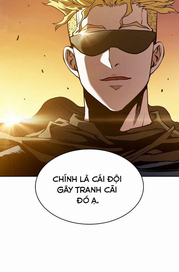 Người Chơi Trở Về Từ Địa Ngục 29 trang 22