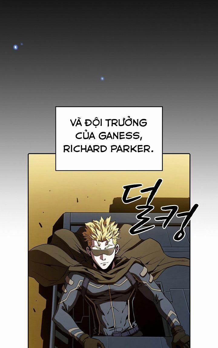 Người Chơi Trở Về Từ Địa Ngục 29 trang 28