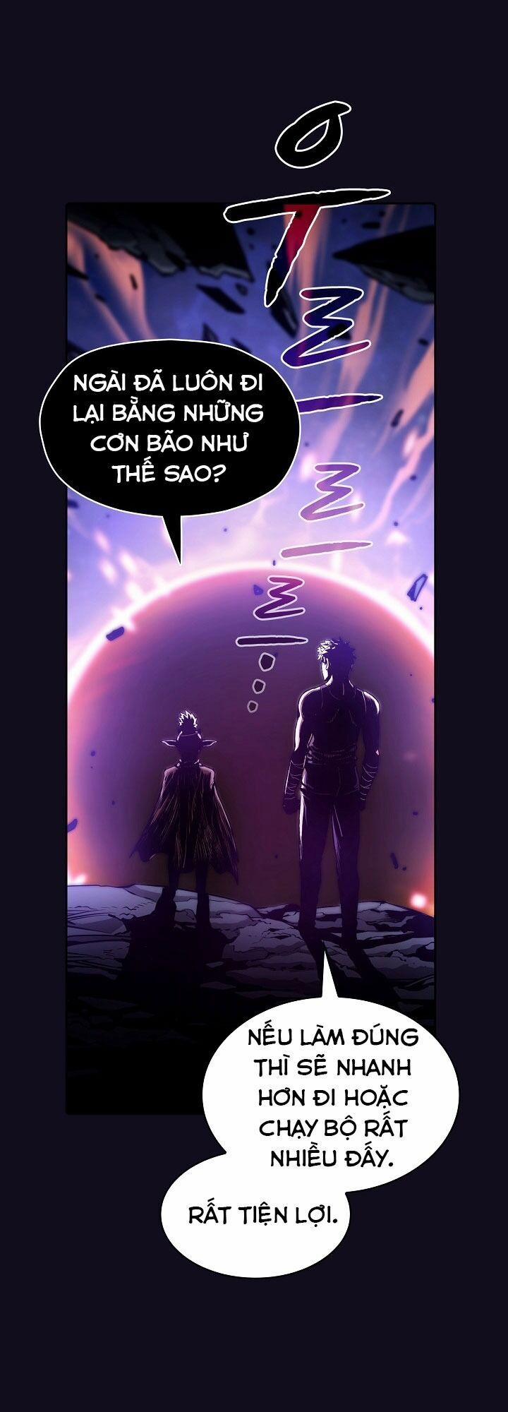 Người Chơi Trở Về Từ Địa Ngục 29 trang 3