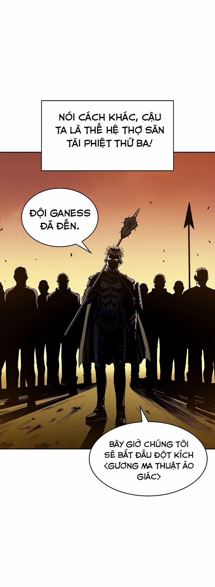 Người Chơi Trở Về Từ Địa Ngục 29 trang 31