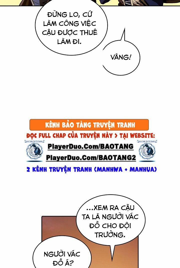 Người Chơi Trở Về Từ Địa Ngục 29 trang 39