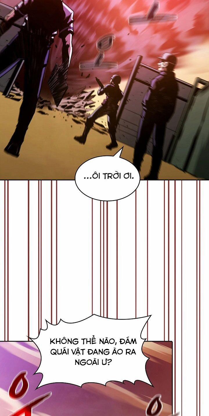 Người Chơi Trở Về Từ Địa Ngục 29 trang 44