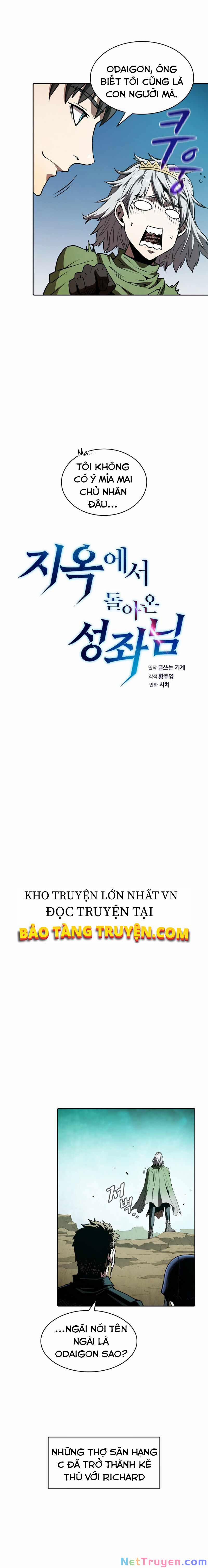 Người Chơi Trở Về Từ Địa Ngục 33 trang 2