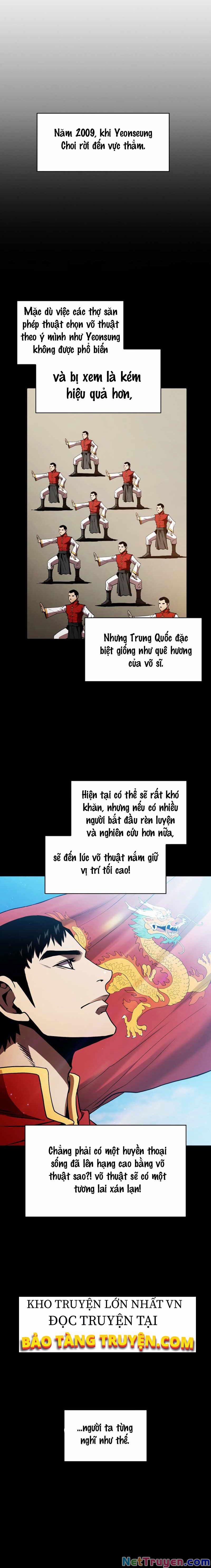 Người Chơi Trở Về Từ Địa Ngục 33 trang 7