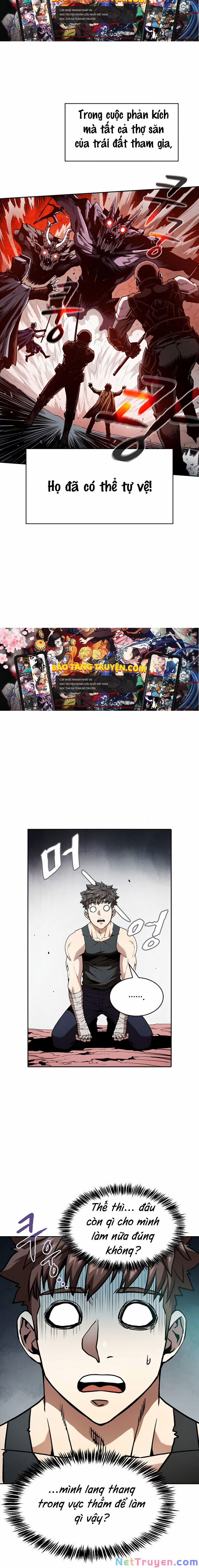 Người Chơi Trở Về Từ Địa Ngục 34 trang 1