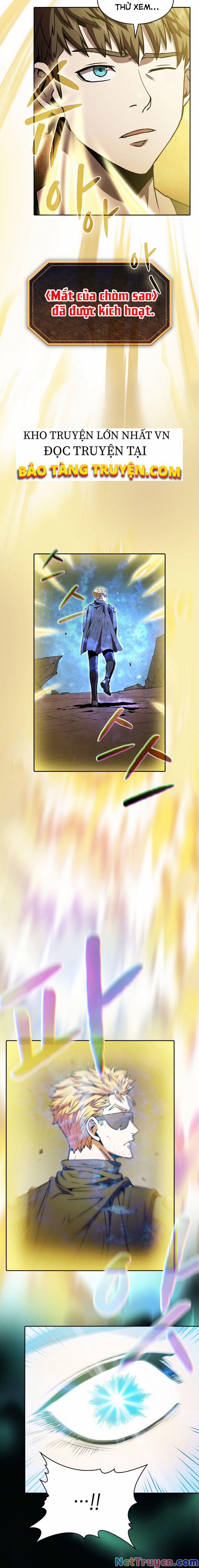 Người Chơi Trở Về Từ Địa Ngục 34 trang 18