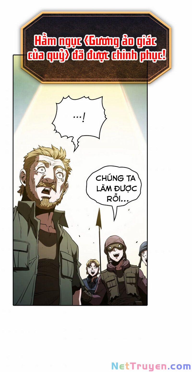 Người Chơi Trở Về Từ Địa Ngục 34 trang 22