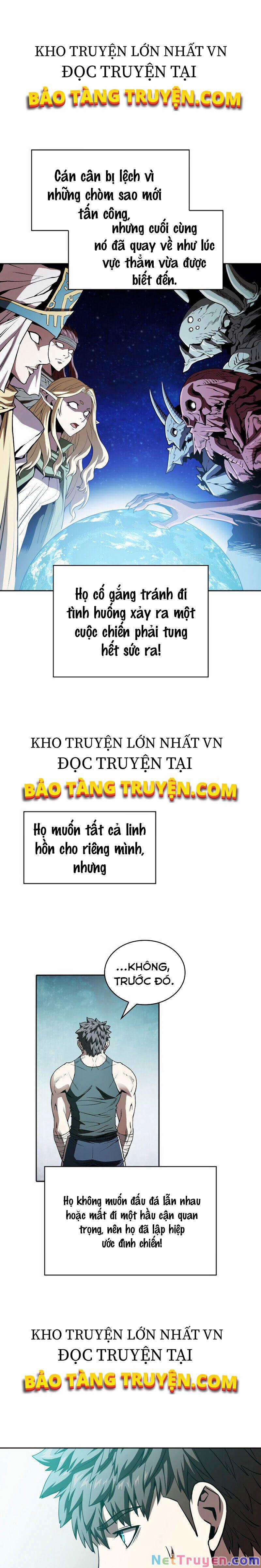 Người Chơi Trở Về Từ Địa Ngục 34 trang 6