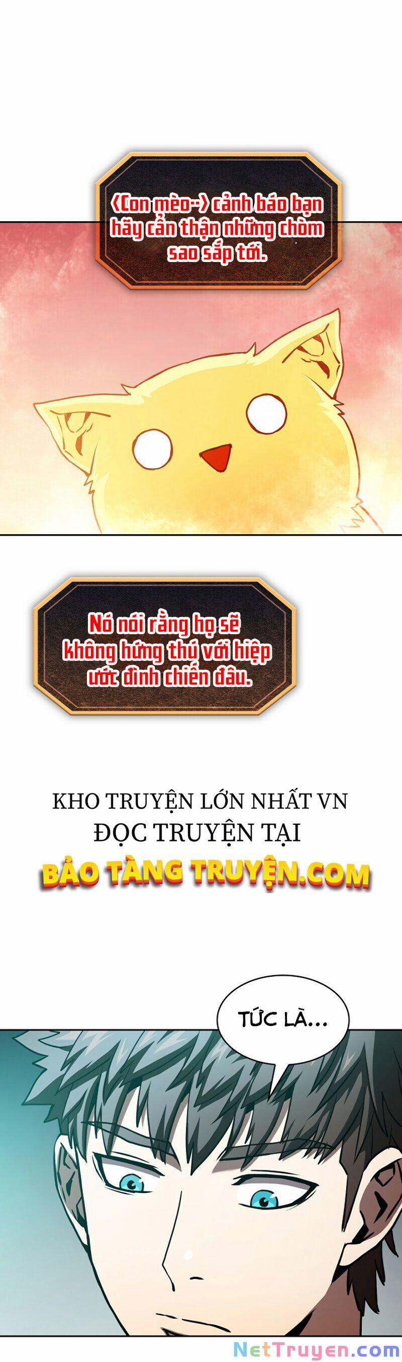 Người Chơi Trở Về Từ Địa Ngục 34 trang 8