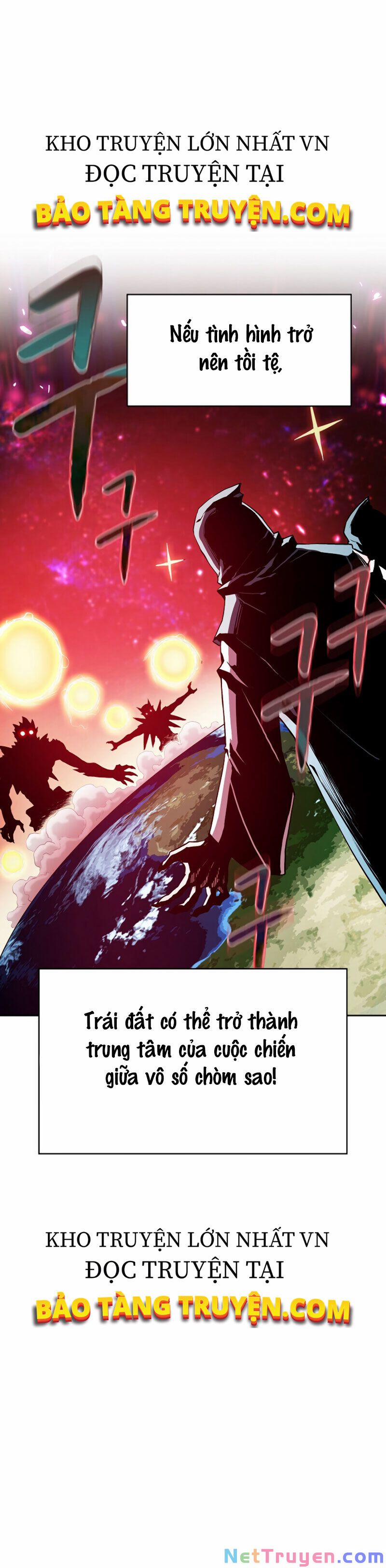 Người Chơi Trở Về Từ Địa Ngục 34 trang 9