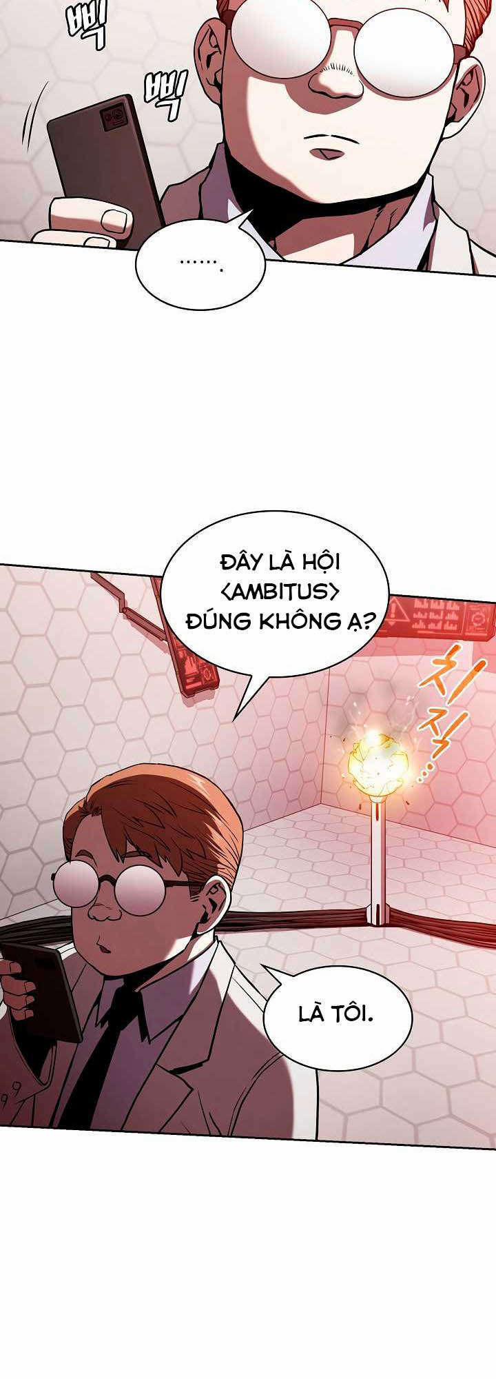 Người Chơi Trở Về Từ Địa Ngục 36 trang 10