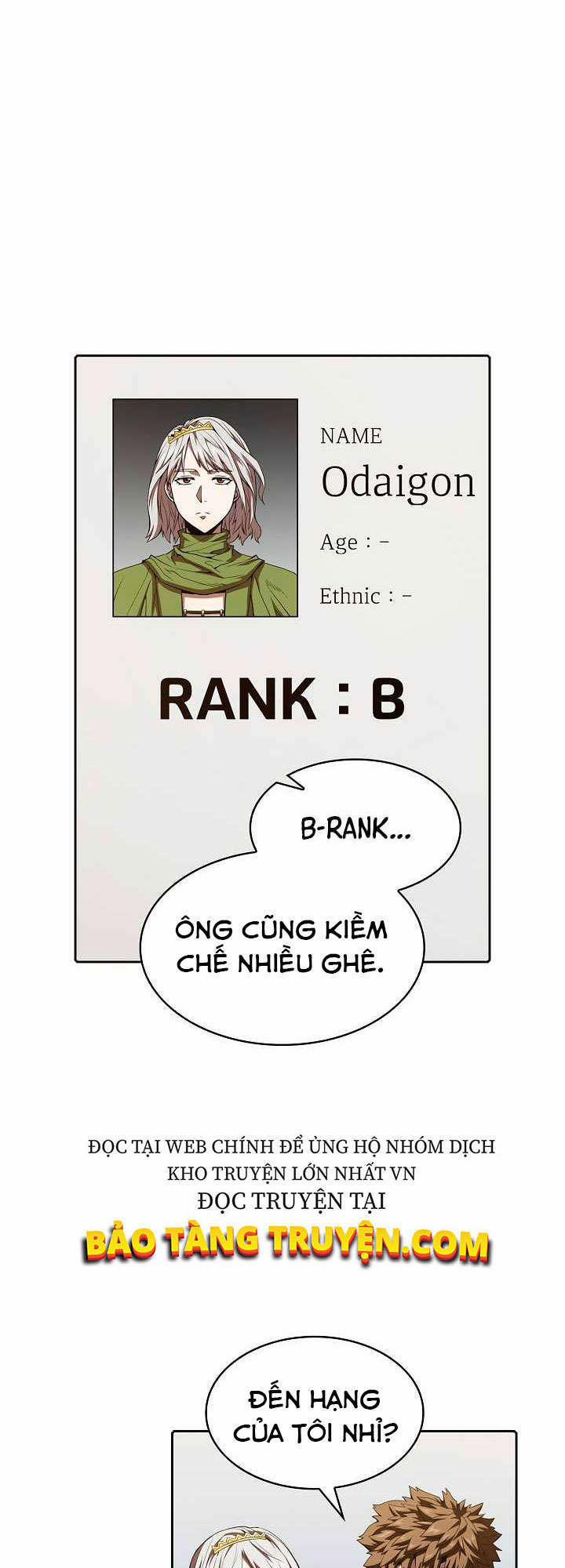 Người Chơi Trở Về Từ Địa Ngục 36 trang 13