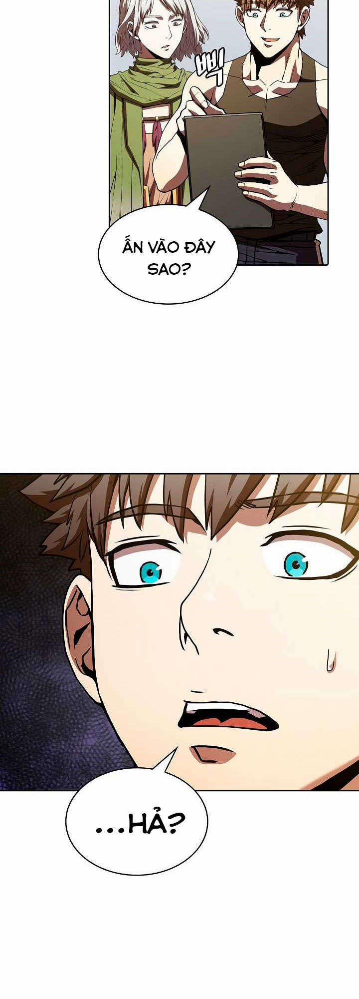 Người Chơi Trở Về Từ Địa Ngục 36 trang 14