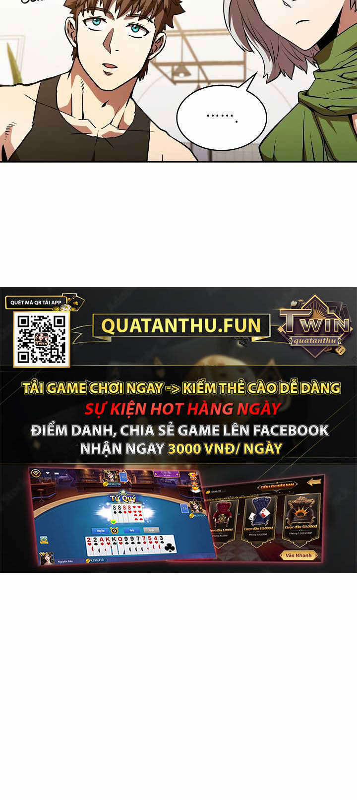 Người Chơi Trở Về Từ Địa Ngục 36 trang 19