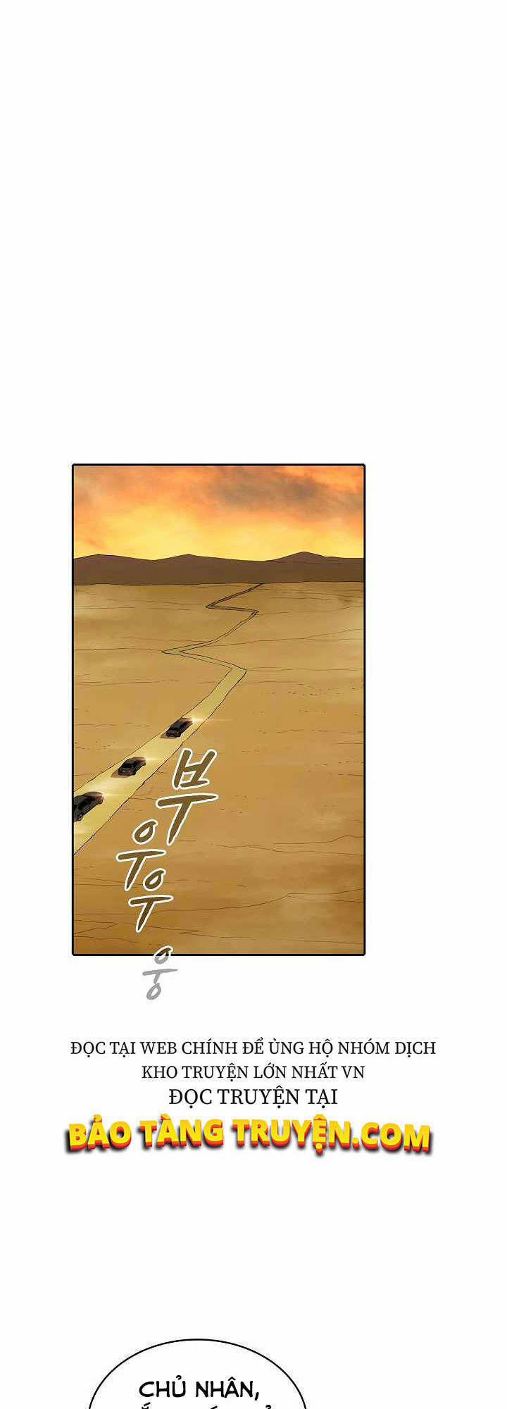 Người Chơi Trở Về Từ Địa Ngục 36 trang 20