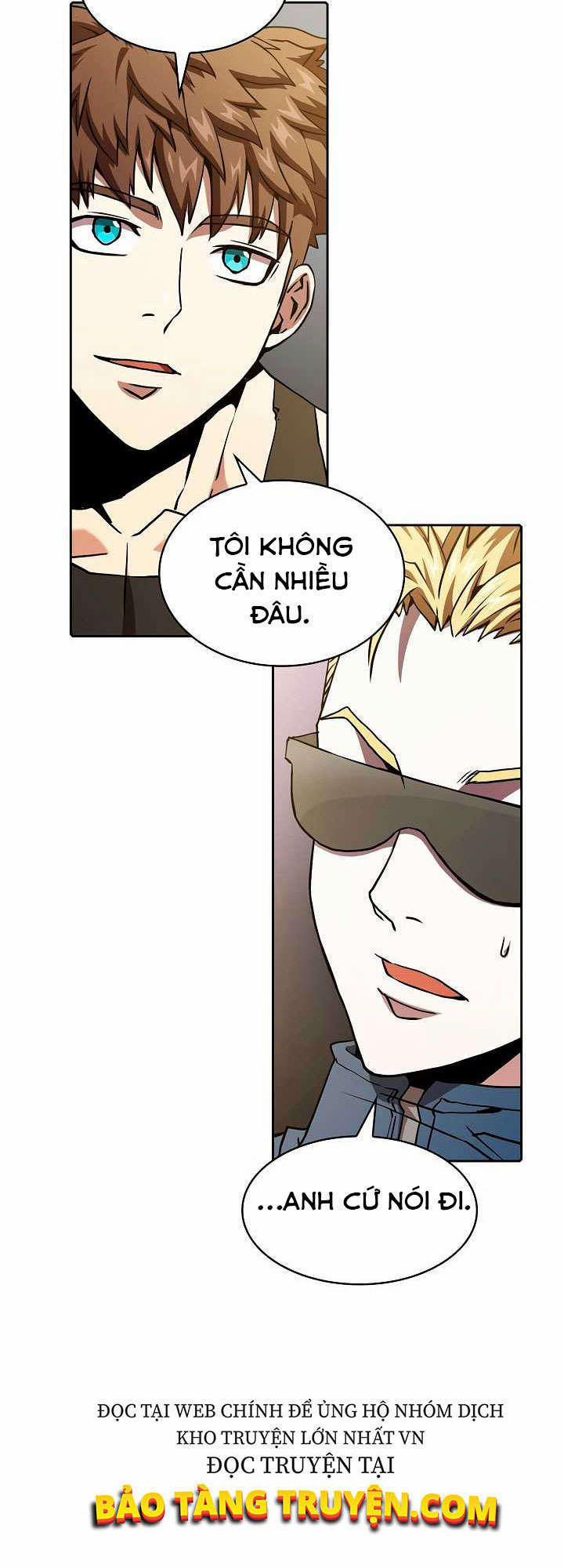 Người Chơi Trở Về Từ Địa Ngục 36 trang 34