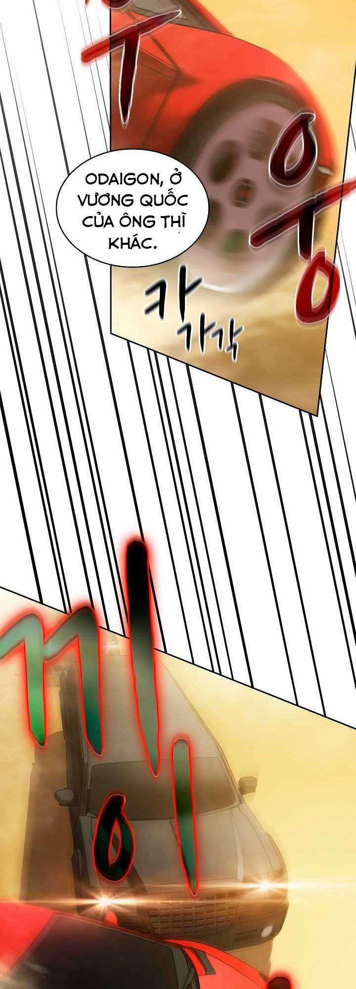 Người Chơi Trở Về Từ Địa Ngục 36 trang 41