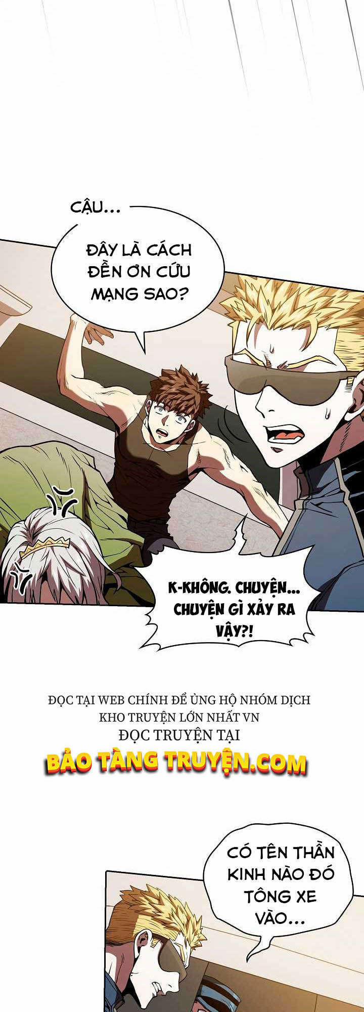 Người Chơi Trở Về Từ Địa Ngục 36 trang 43