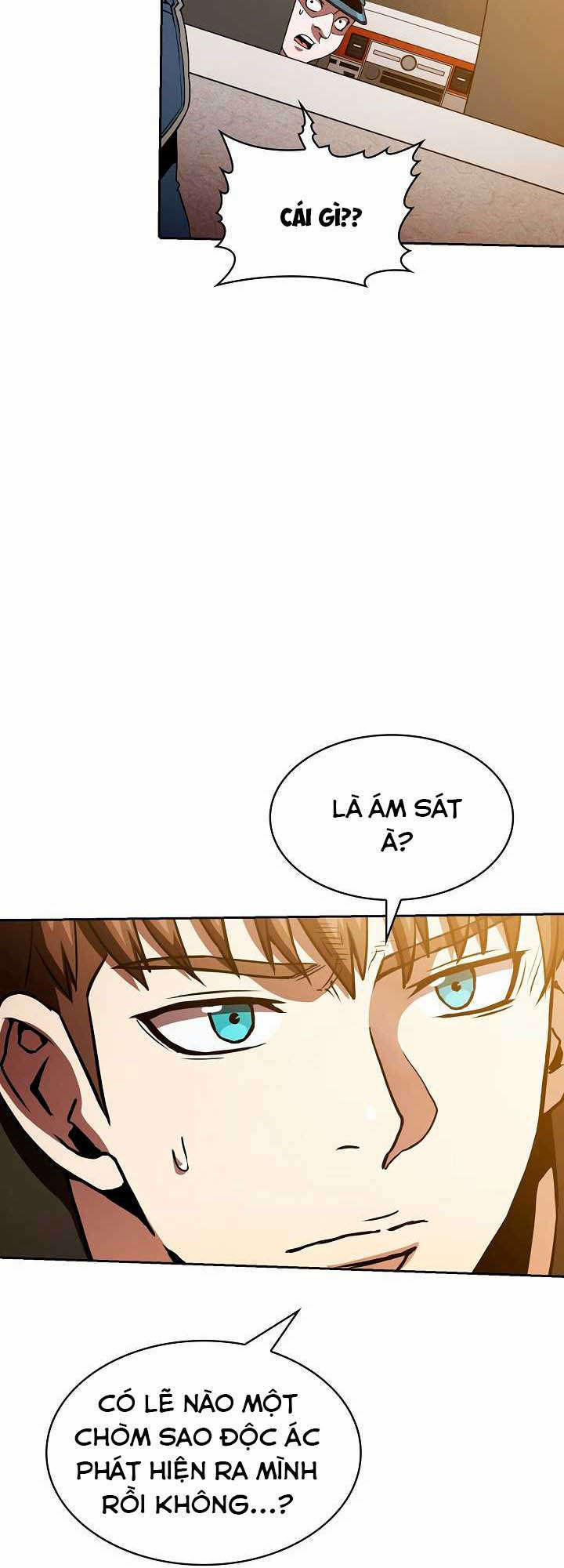 Người Chơi Trở Về Từ Địa Ngục 36 trang 44