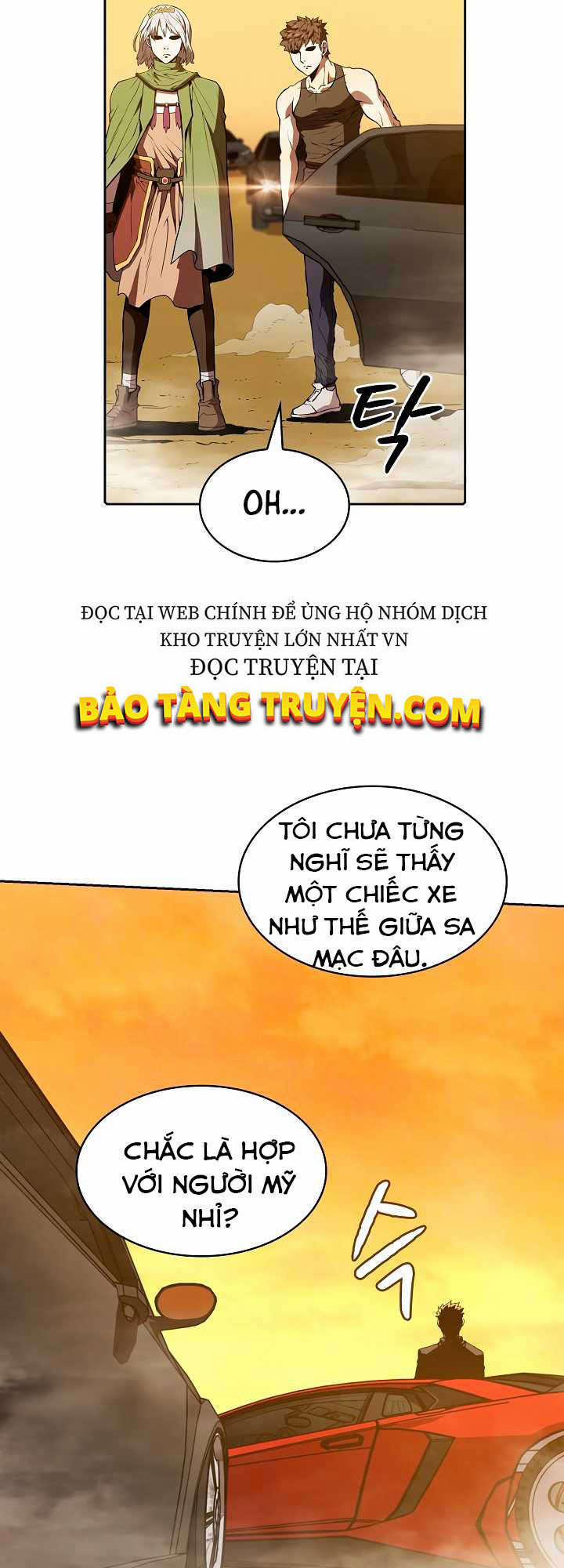 Người Chơi Trở Về Từ Địa Ngục 36 trang 48