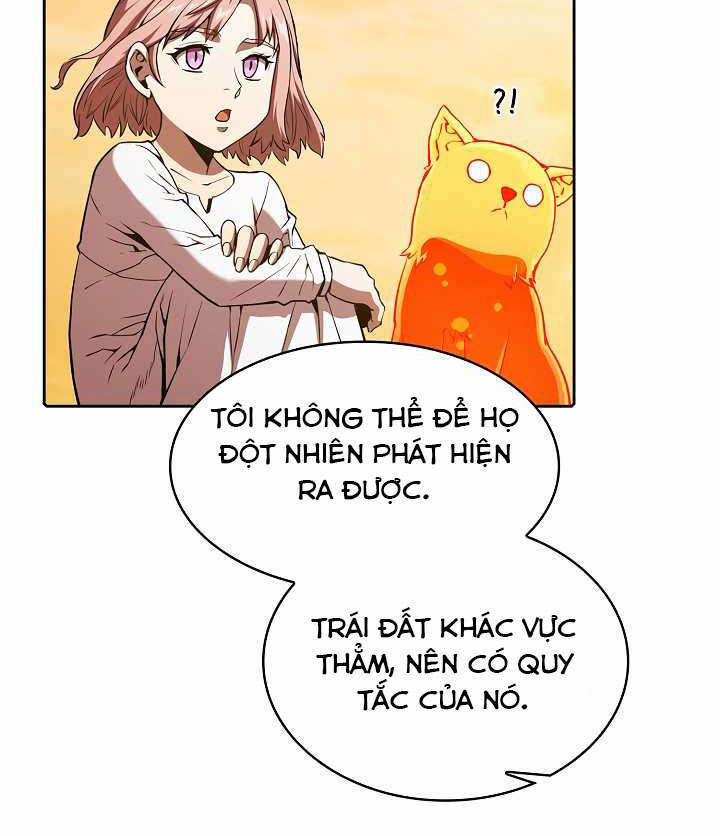 Người Chơi Trở Về Từ Địa Ngục 36 trang 5