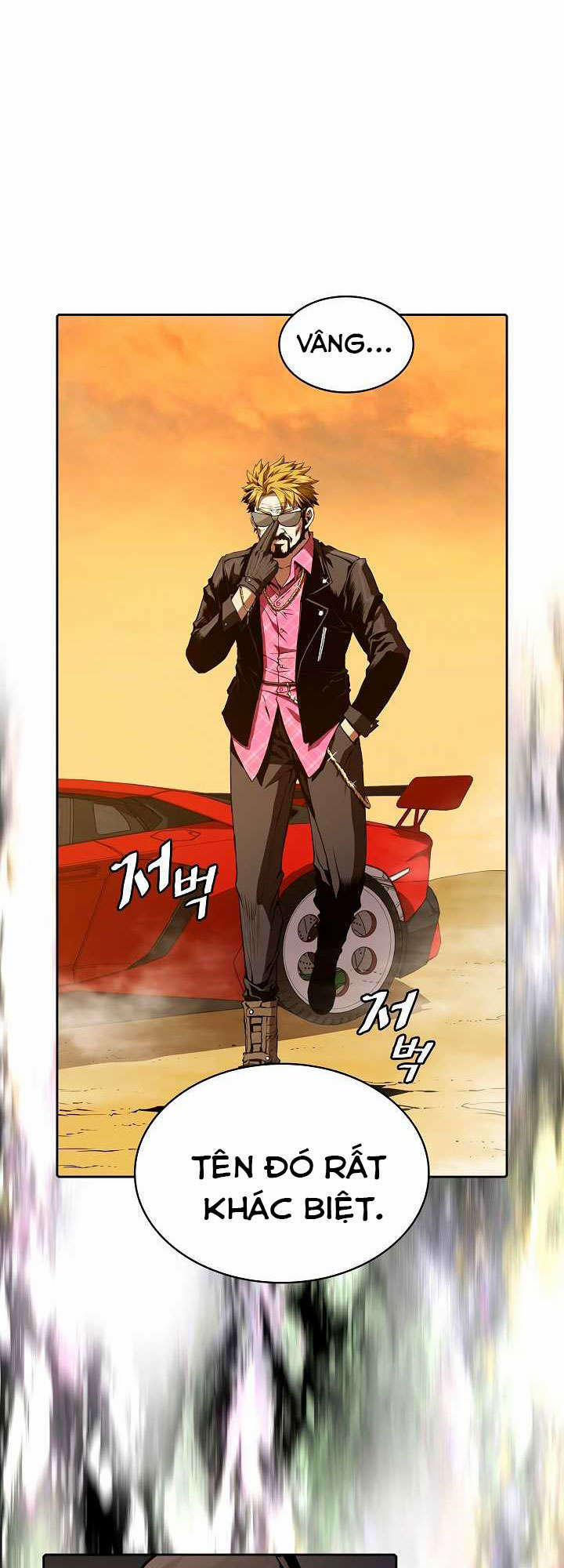 Người Chơi Trở Về Từ Địa Ngục 36 trang 50