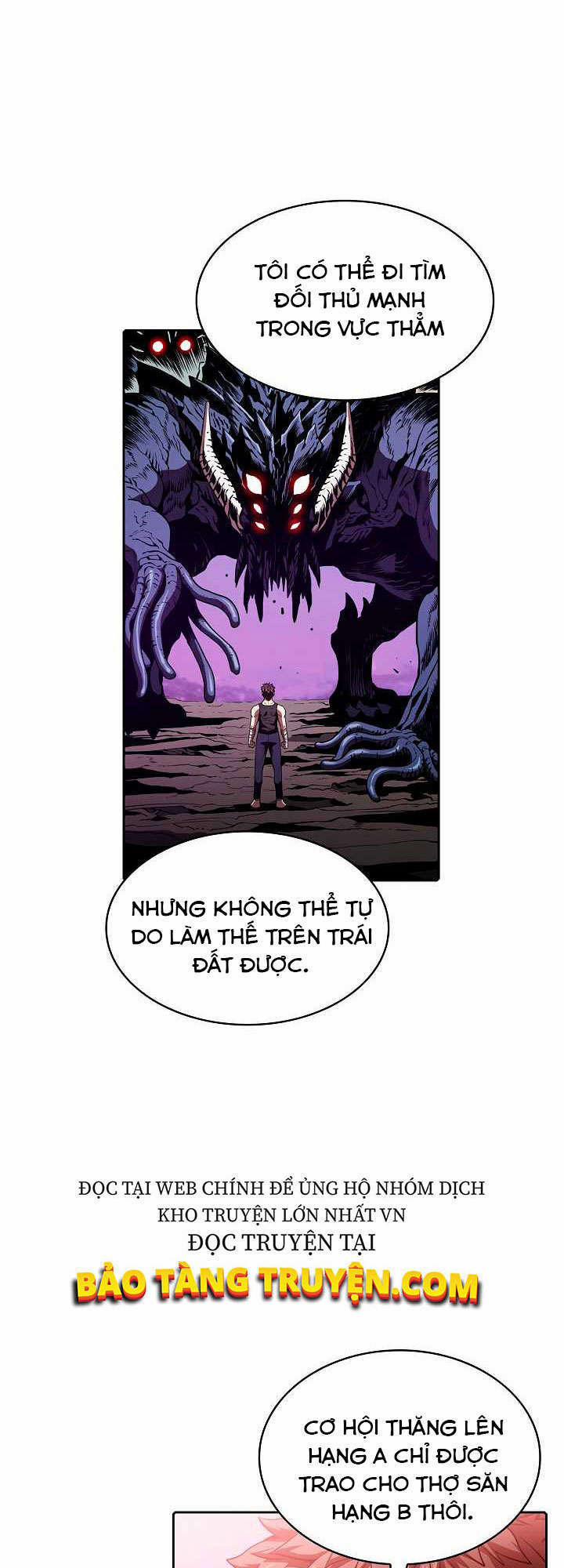 Người Chơi Trở Về Từ Địa Ngục 36 trang 6