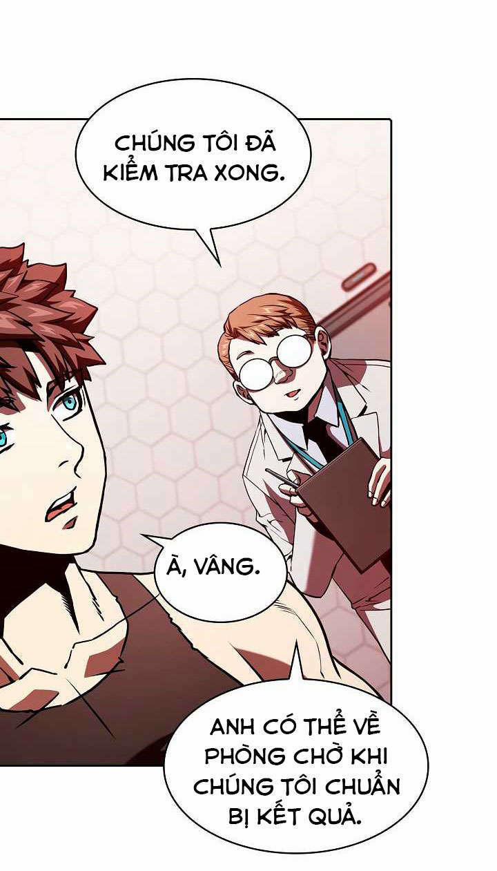 Người Chơi Trở Về Từ Địa Ngục 36 trang 8