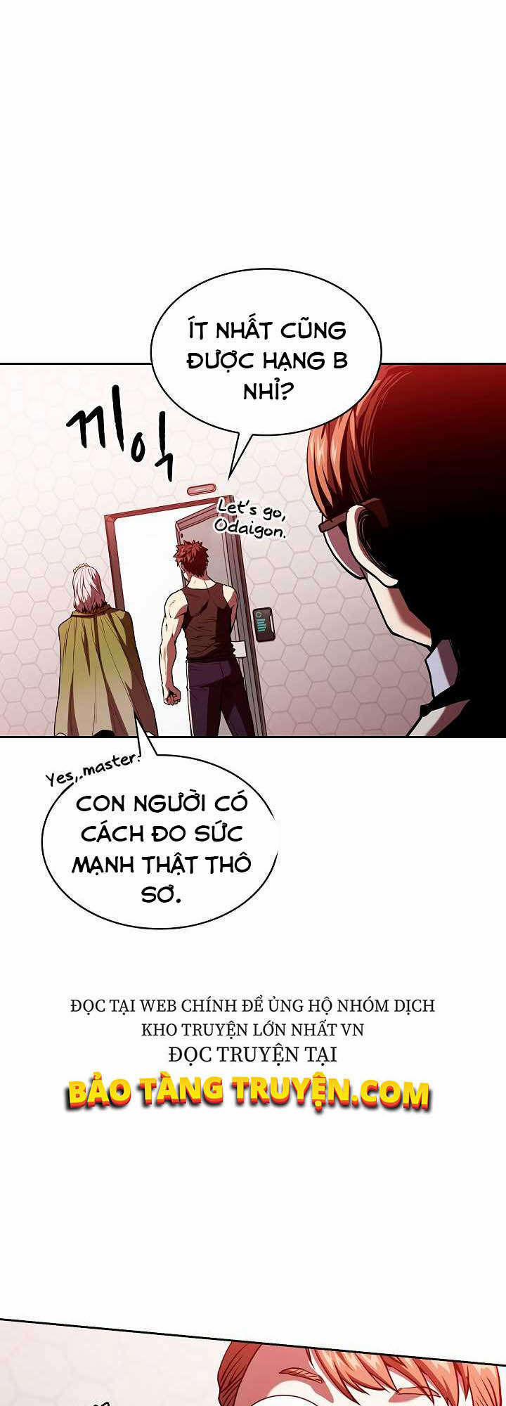 Người Chơi Trở Về Từ Địa Ngục 36 trang 9