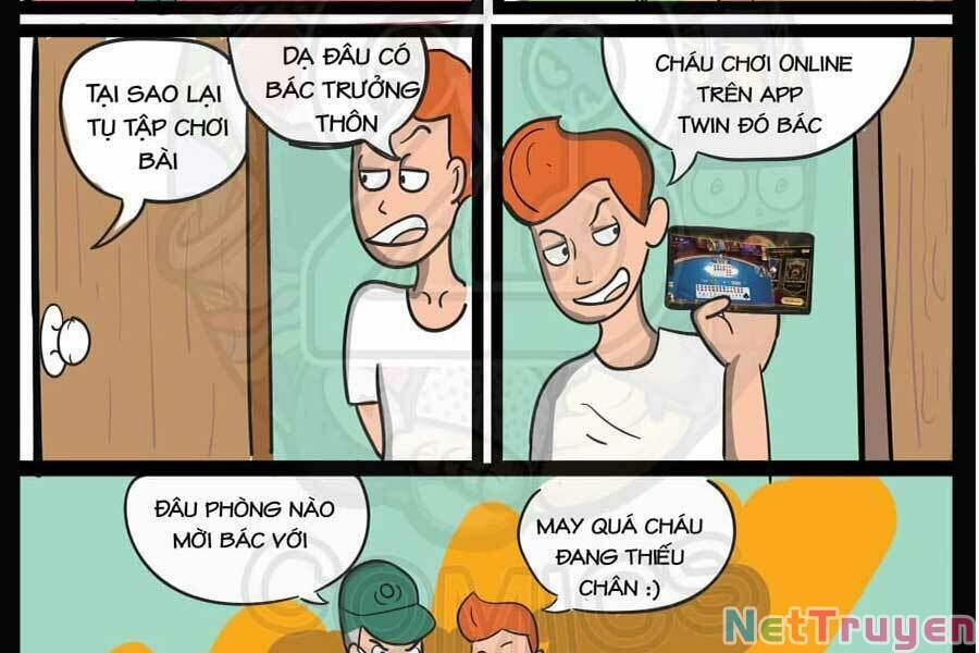 Người Chơi Trở Về Từ Địa Ngục 37 trang 203