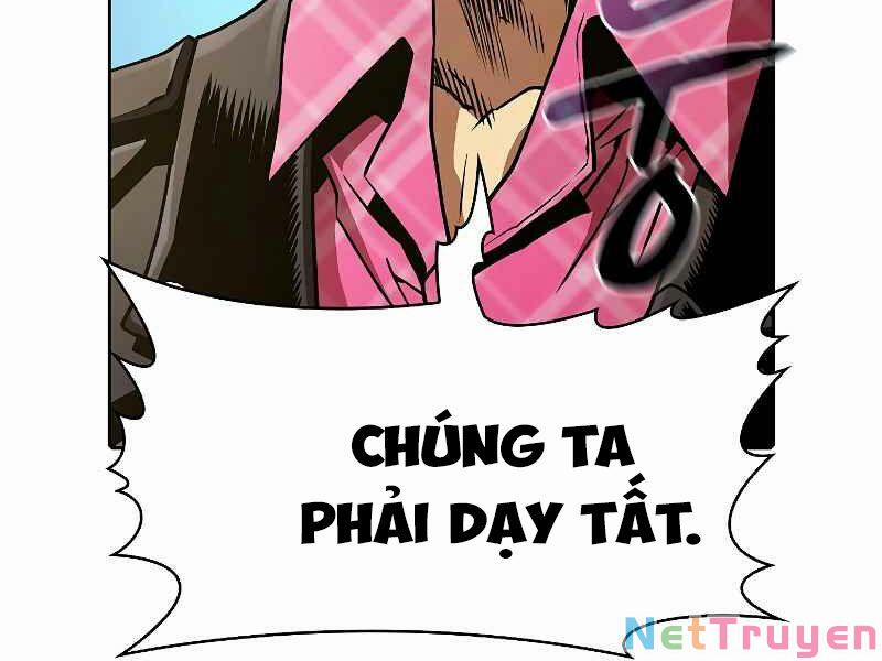 Người Chơi Trở Về Từ Địa Ngục 38 trang 18