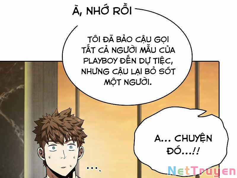 Người Chơi Trở Về Từ Địa Ngục 38 trang 34