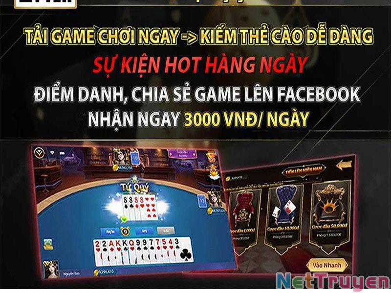 Người Chơi Trở Về Từ Địa Ngục 38 trang 9