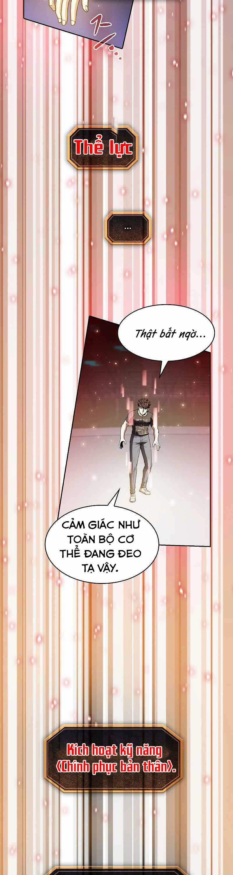 Người Chơi Trở Về Từ Địa Ngục 39 trang 3